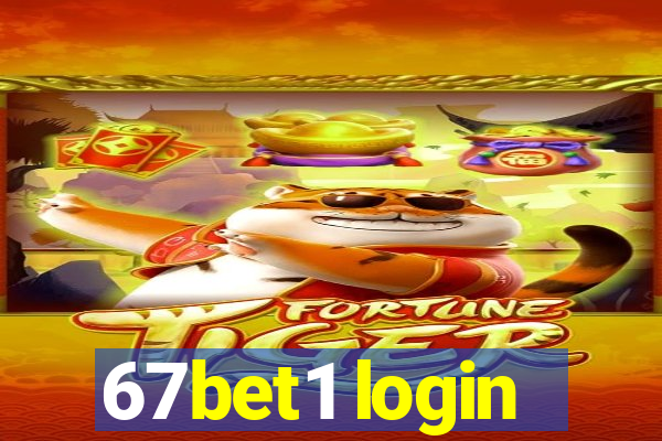 67bet1 login